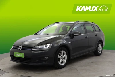 Volkswagen Golf 2016, kuva 6/37