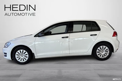 Volkswagen Golf 2013, kuva 5/10