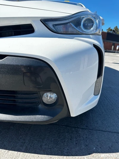 Toyota Prius+ Business 2019, kuva 2/19