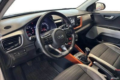 Kia Stonic 2019, kuva 7/34