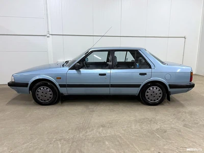 Mazda 626 2,0 GLX 1987, photo 6/12