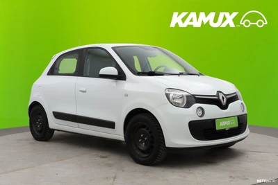 Renault Twingo 2014, photo 1/27
