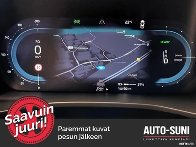 Volvo C40 Recharge Twin Plus aut 2023, photo 6/8