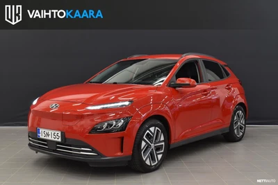 Hyundai Kona 2022, photo 1/38