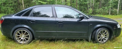 Audi A4 BEX, 140 kW 2003, kuva 2/7