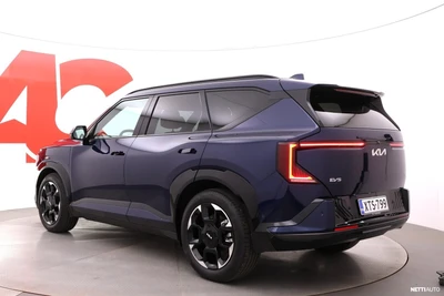 Kia EV5 2026, kuva 3/33