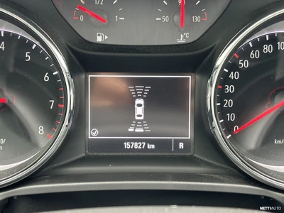 Opel Insignia 2018, kuva 5/11