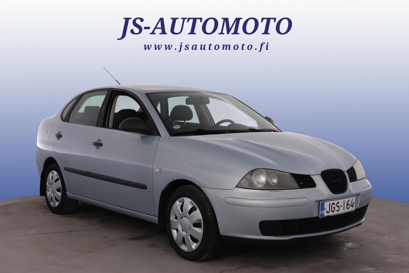 Seat Cordoba