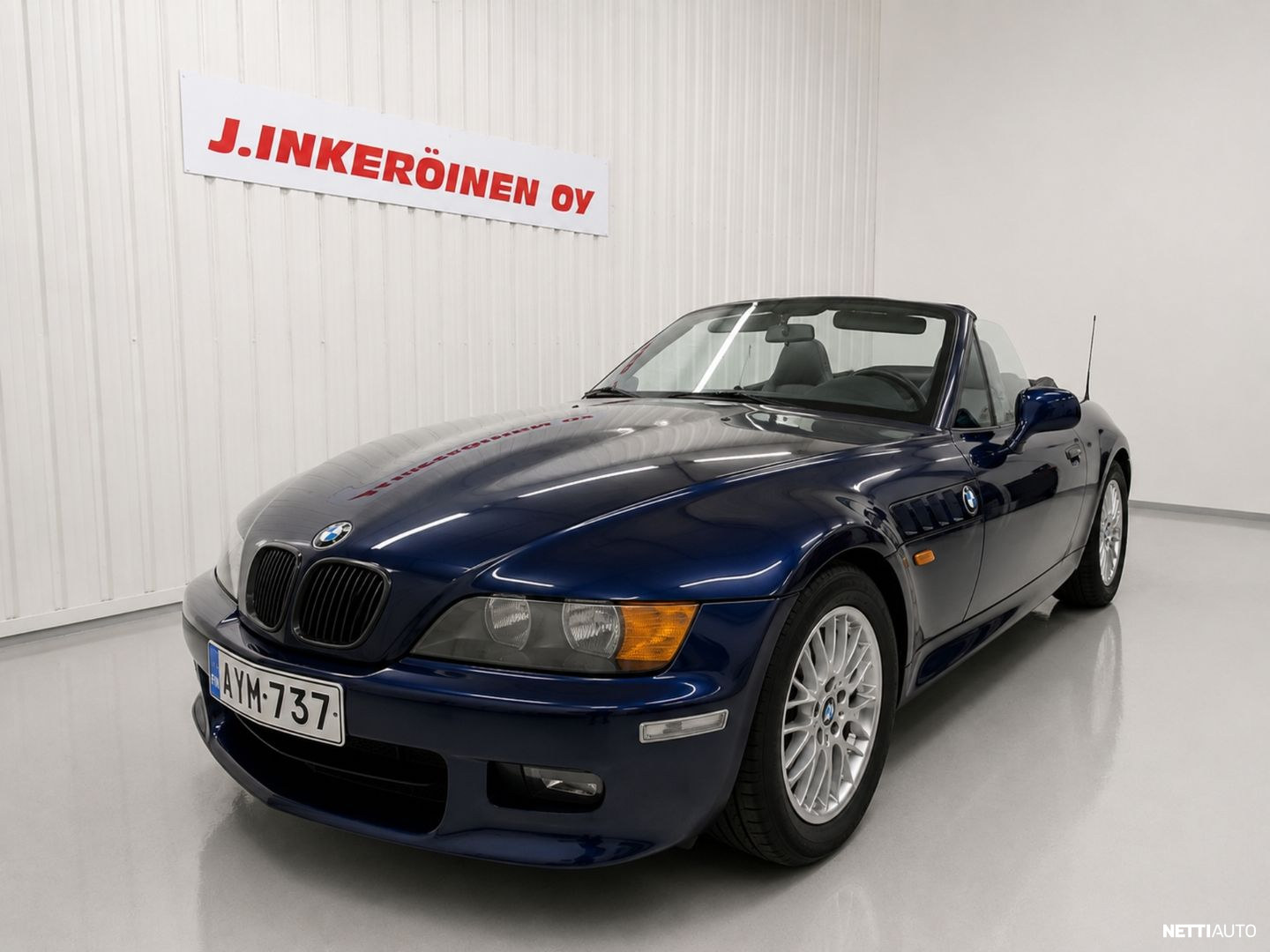 BMW Z3