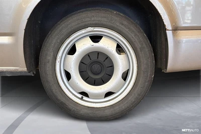Volkswagen Transporter 2020, photo 6/22