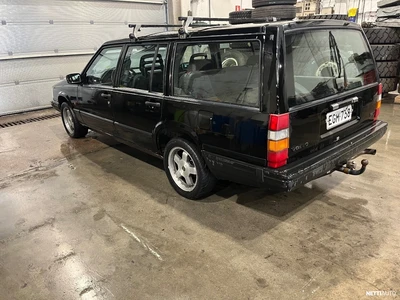 Volvo 940 1995, kuva 6/8