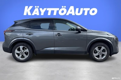 Nissan Qashqai 2022, kuva 6/36