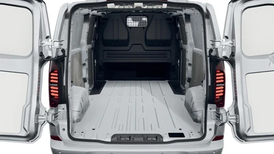 Volkswagen Transporter 2026, photo 3/9