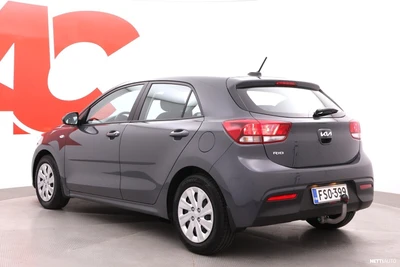 Kia Rio 1,2 LX 2023, photo 3/31