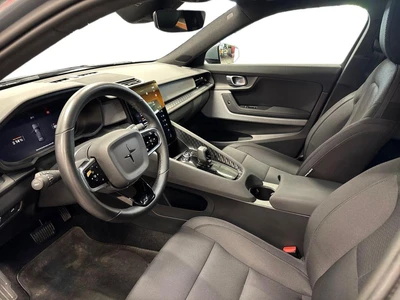 Polestar 2 2022, photo 7/31