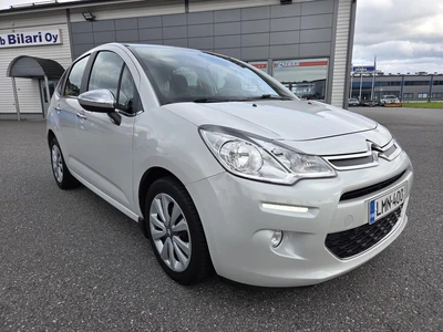 Citroen C3 VTi 82 Premium 2015, kuva 4/13