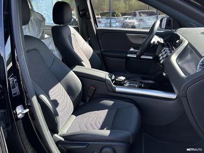 Mercedes-Benz EQA 250 Business 2023, kuva 5/18