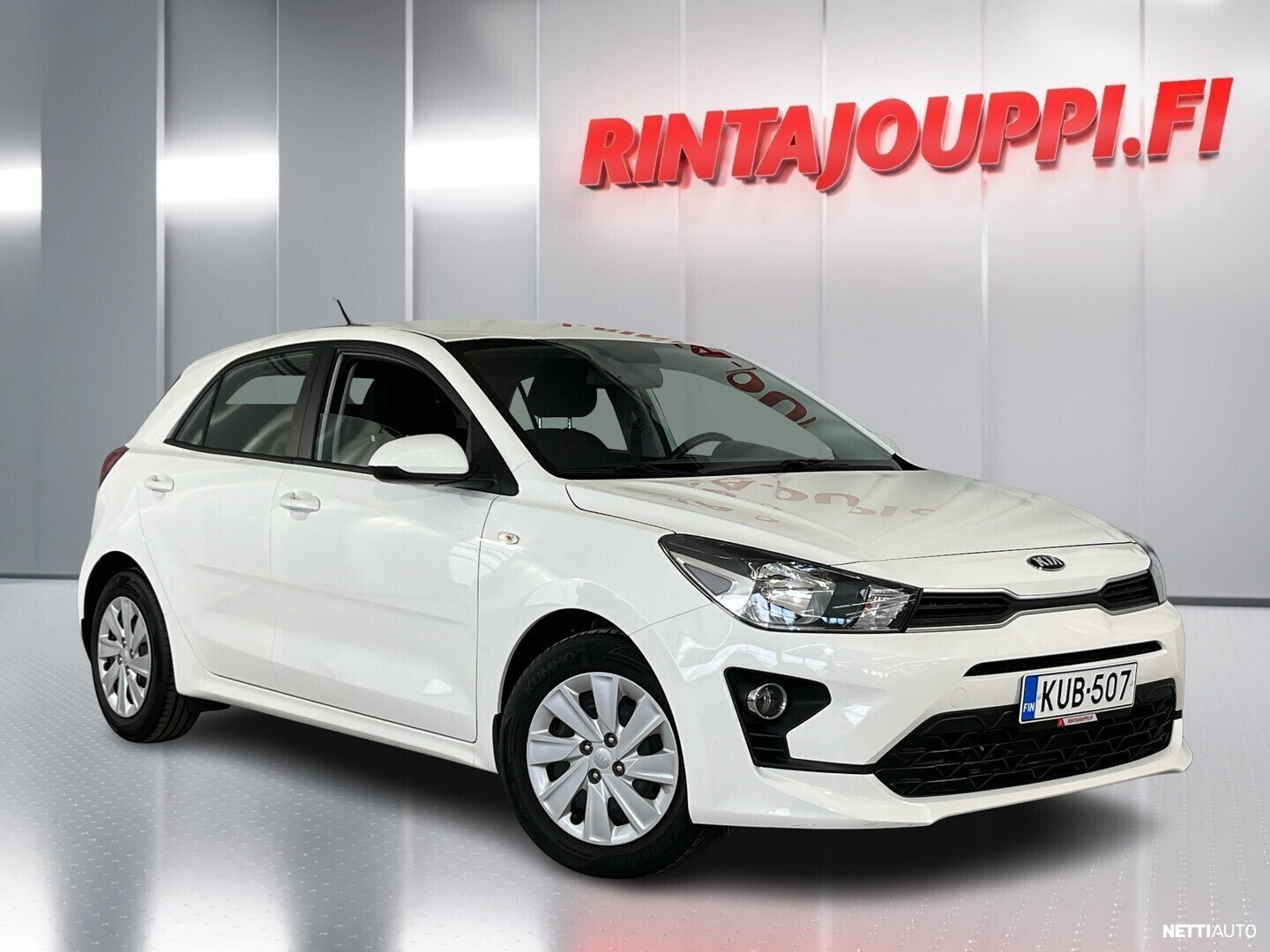 Kia Rio 1,2 LX