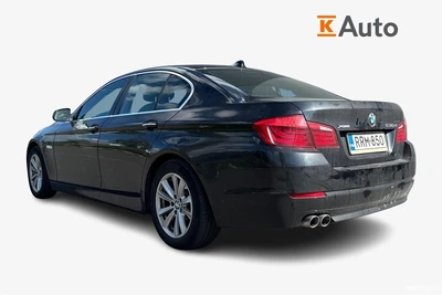 BMW 530 2013, kuva 2/5