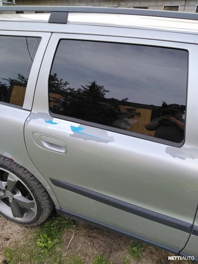 Volvo V70 2002, kuva 8/8