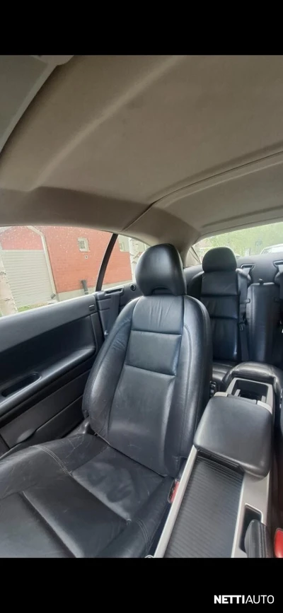 Volvo C70 2007, kuva 7/18