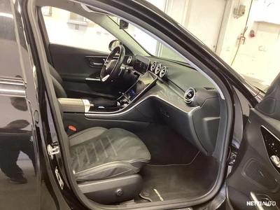Mercedes-Benz C 400 e 4MATIC A AMG Line 2023, photo 6/14