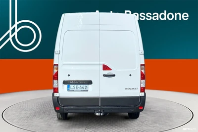 Renault Master 2023, kuva 4/29