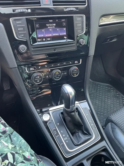 Volkswagen Golf 2014, kuva 4/9