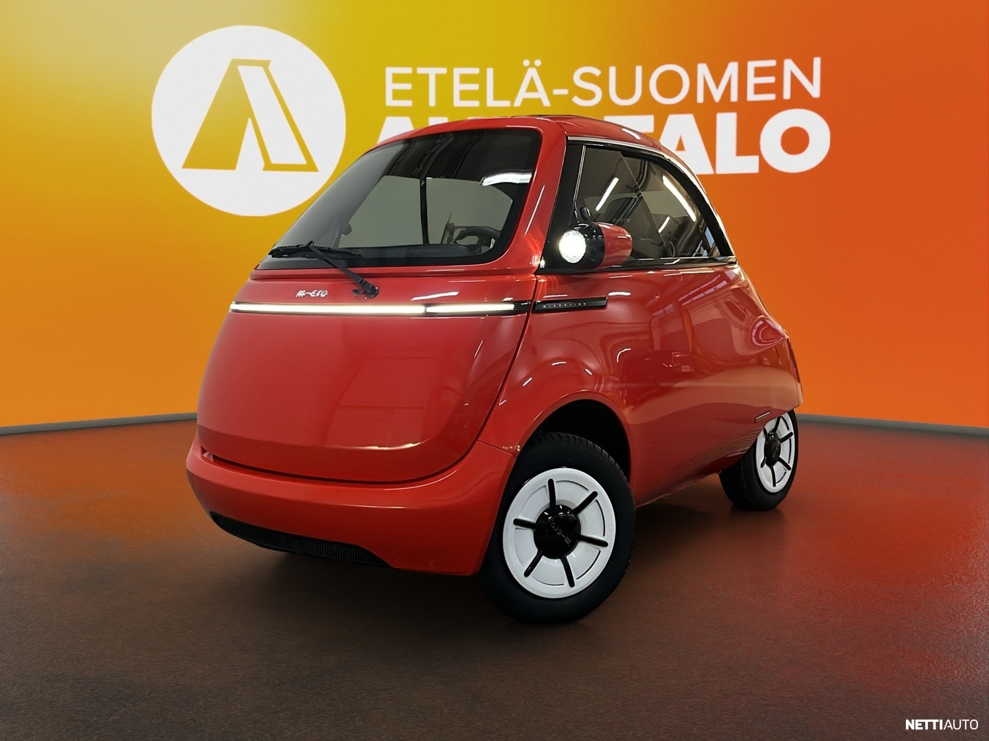 Microlino Andere