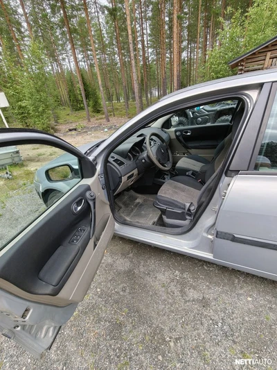 Renault Megane 2004, kuva 7/10