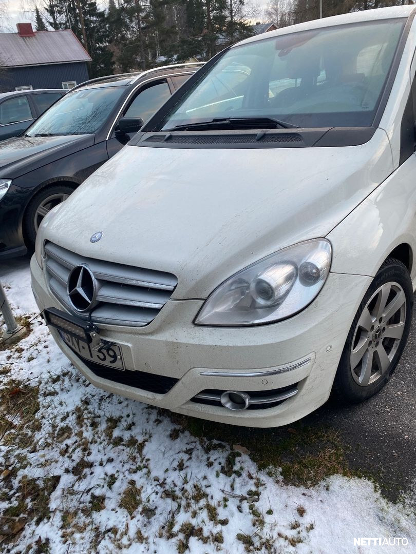 Mercedes-Benz 180