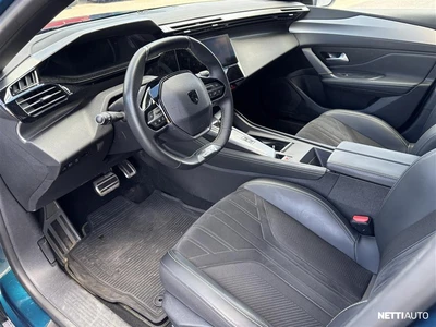 Peugeot 408 GT Hybrid 225 EAT8 Aut. 2023, kuva 5/5