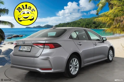 Toyota Corolla 2022, kuva 6/34