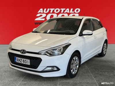 Hyundai i20 2016, kuva 4/24