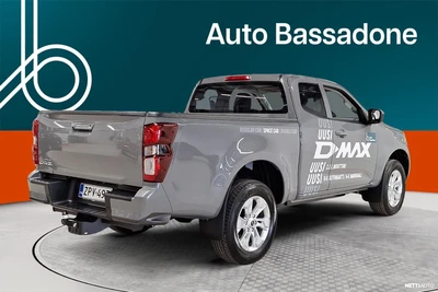 Isuzu D-Max 2026, kuva 5/22