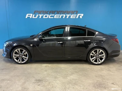 Opel Insignia 2015, kuva 2/28