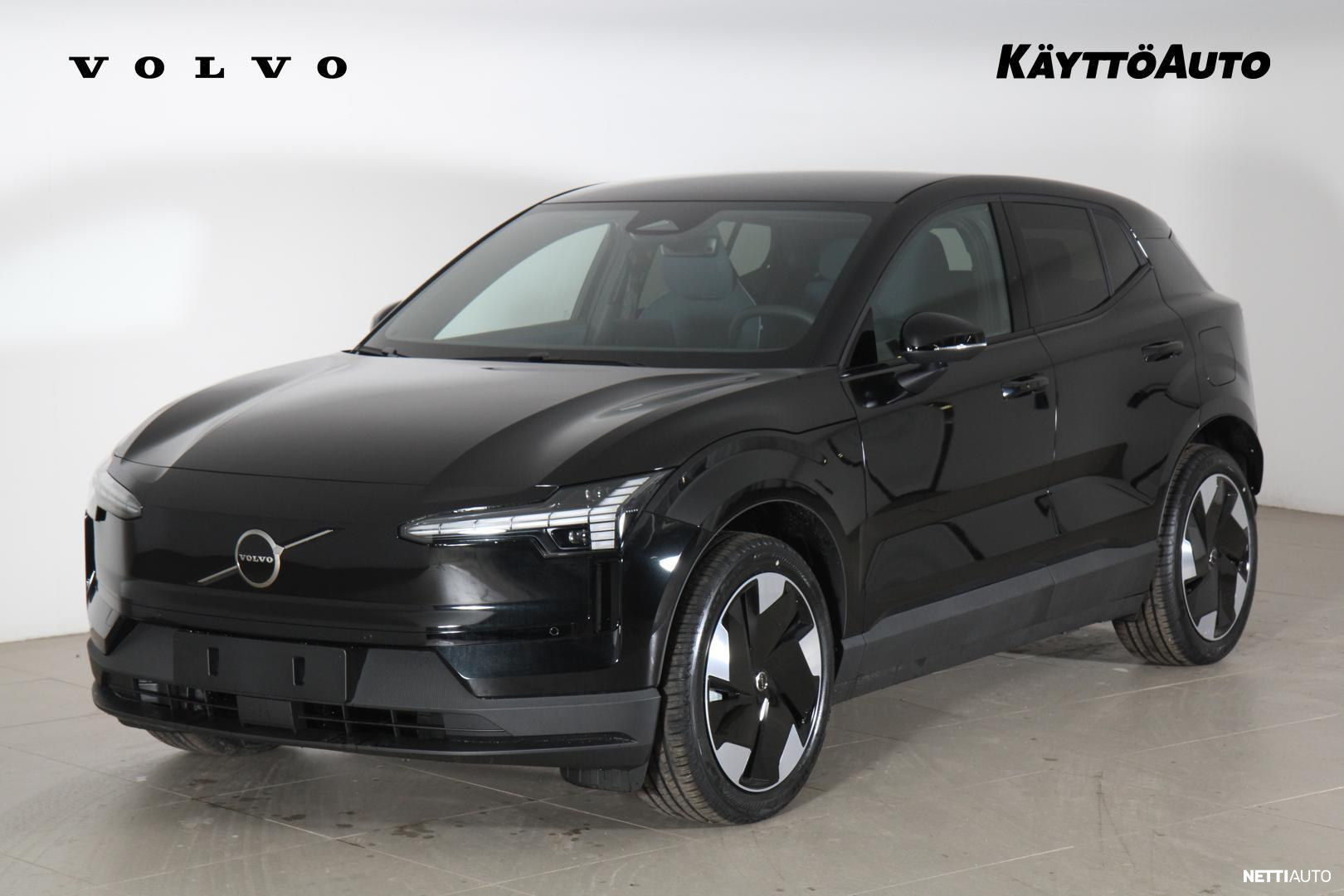 Volvo EX30