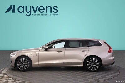 Volvo V60 2023, kuva 6/19