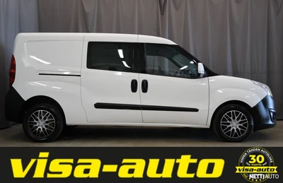 Opel Combo Van Van L2H1 1,3 CDTI 2013, photo 2/25