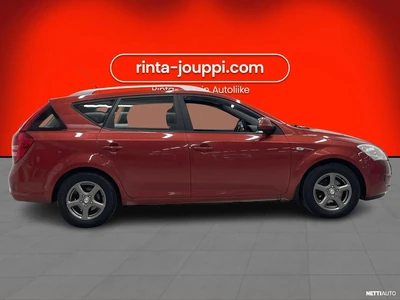 Kia Ceed 1,6 EX SW 2008, kuva 5/37