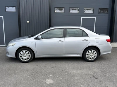 Toyota Corolla 2008, kuva 2/13