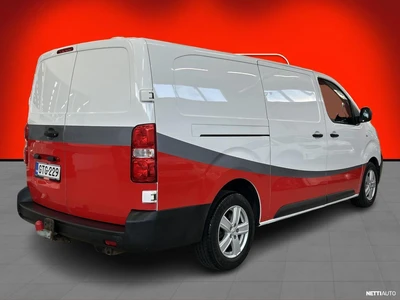Opel Vivaro 2020, kuva 6/30
