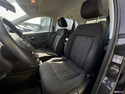 Volkswagen Polo 2015, kuva 4/6