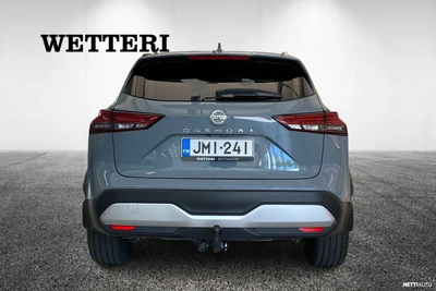 Nissan Qashqai 2021, photo 4/24