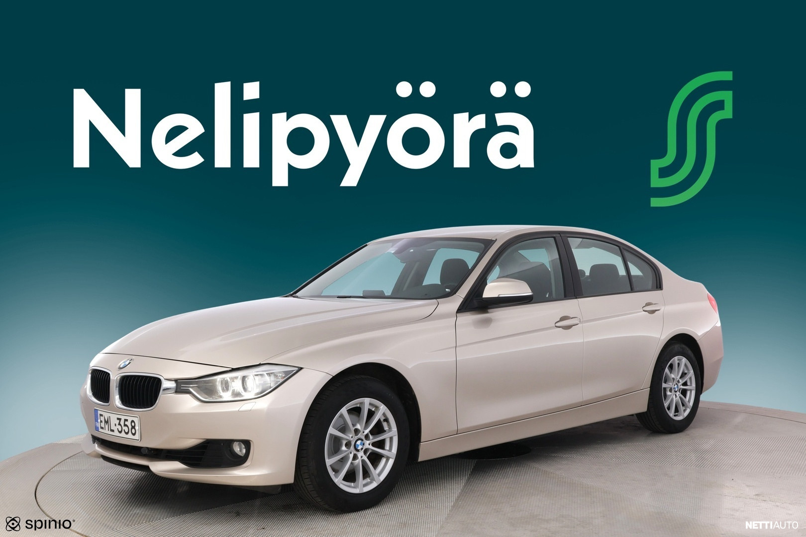 BMW 320