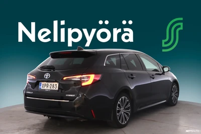 Toyota Corolla 2021, kuva 5/30
