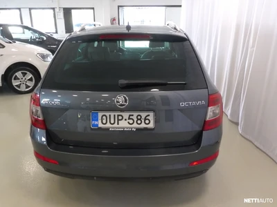 Skoda Octavia 2014, kuva 6/19