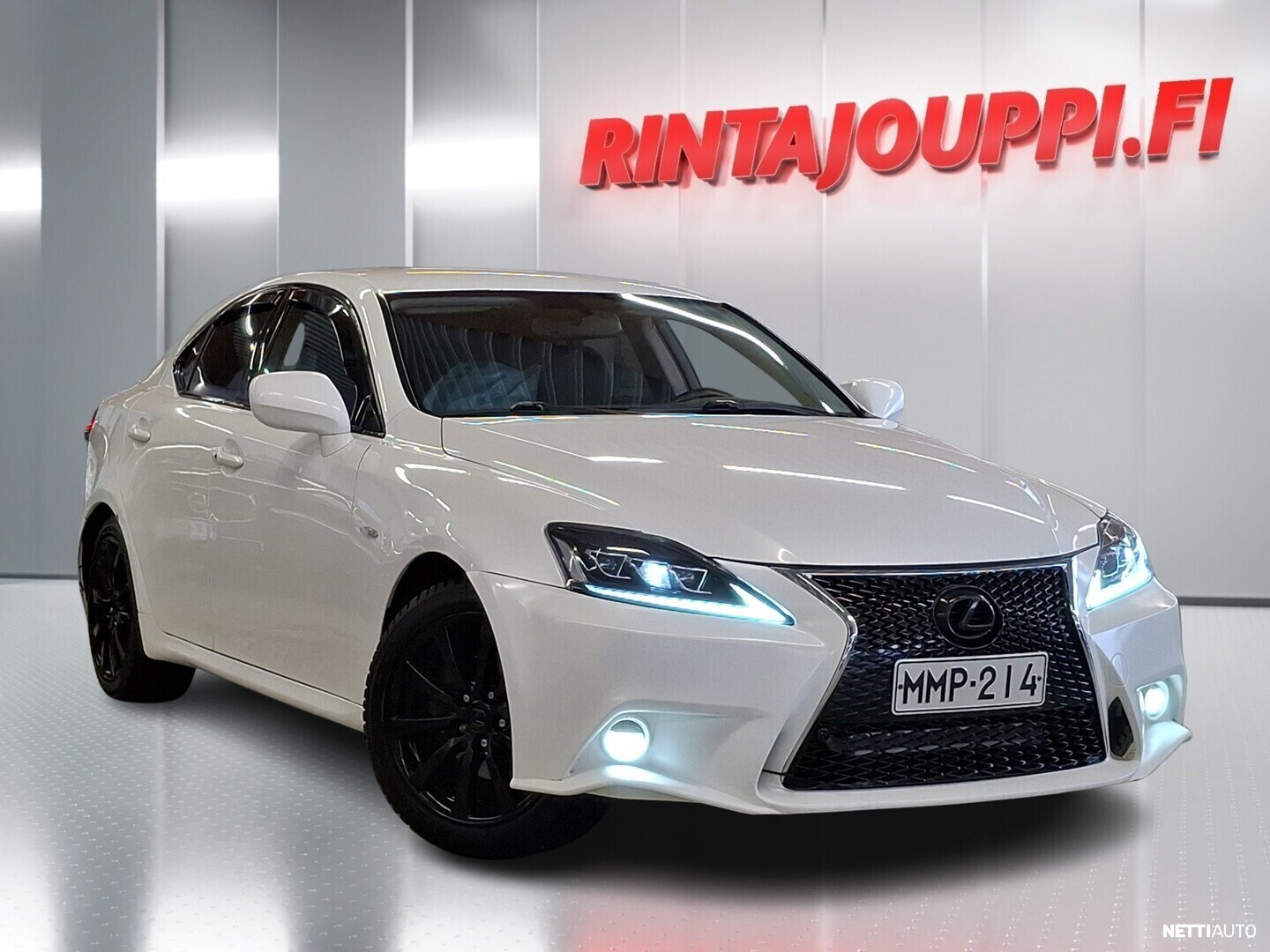 Lexus IS 250