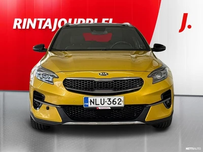 Kia Xceed 2019, kuva 3/26