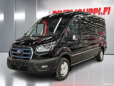 Ford Transit 2026, photo 3/24